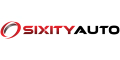Sixity Auto Parts Logo