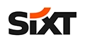 Sixt Car Rental Logo