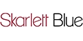 Skarlett Blue Logo