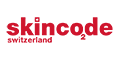 Skincode (US)  Logo