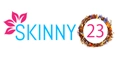 Skinny 23 Logo