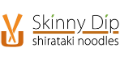 Skinny Dip Noodles Logo