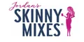 Skinny Mixes Logo