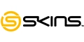 SKINS Logo