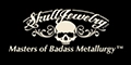 Skull Jewelry Logo