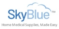 SkyBlue Logo