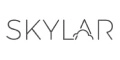 Skylar Body Logo