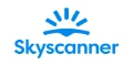 Skyscanner Canada Logo