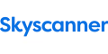 Skyscanner USA Logo