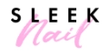 Sleek Nail Logo