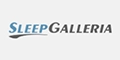 Sleep Galleria Logo