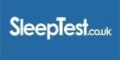 Sleep Test by Intus Healthcare Logo