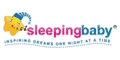 Sleeping Baby Logo