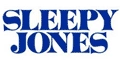 Sleepy Jones Logo