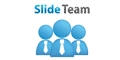 SlideTeam Logo