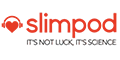 Slimpod Logo