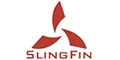 SlingFin Logo