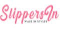 SlippersIn  Logo