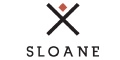 Sloane  Logo