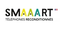 Smaaart (FR) Logo