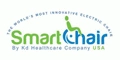 Smart Chair Logo