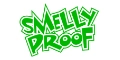 Smelly Proof Logo