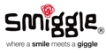 smiggle.co.uk Logo