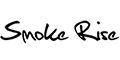 SmokeRise Logo