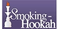 Smoking-Hookah Logo