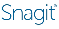 SnagIt Logo