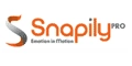 Snapily Logo