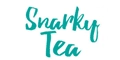 Snarky Tea Logo