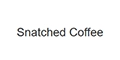 Snatched Coffee Logo
