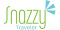 Snazzy Traveler Logo