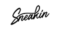 Sneakin (US) Logo