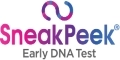 SneakPeek Test Logo