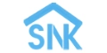 SNKShops Logo