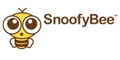 Snoofy Bee Logo