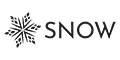 SNOW Teeth Whitening Logo