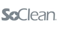 So Clean Logo