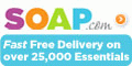 Soap.com Logo