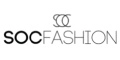 SOC Fashion Logo