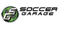 SoccerGarage.com Logo