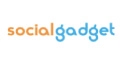 Social Gadget Shop Logo