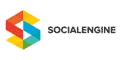 SocialEngine Logo