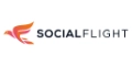 Socialflight Logo