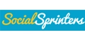SocialSprinters (WIFCOM a.s.) Logo