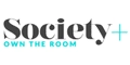 Society Plus Logo