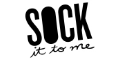 Sock It To Me Logo
