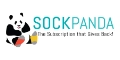 Sock Panda Logo